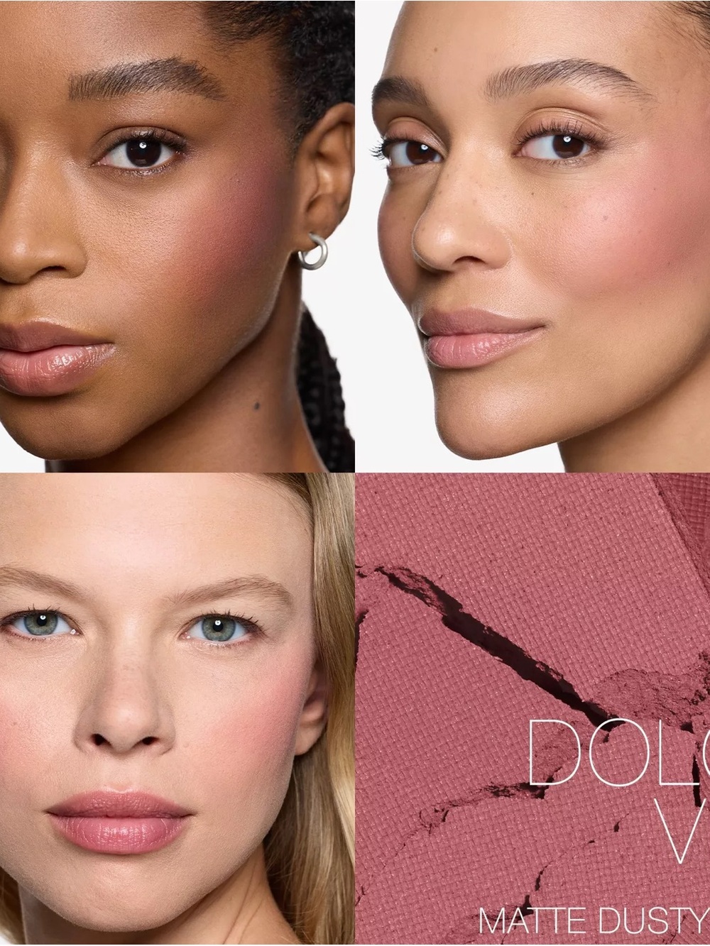 NARS Full size blush - Dolce Vita